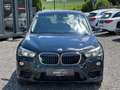 BMW X1 sDrive18d Sport Line - Navi - PDC - Isofix Schwarz - thumbnail 6