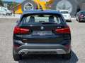 BMW X1 sDrive18d Sport Line - Navi - PDC - Isofix Schwarz - thumbnail 3