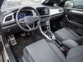 Volkswagen T-Roc 1.5 TSI DSG Move Silber - thumbnail 9