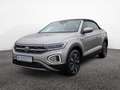 Volkswagen T-Roc 1.5 TSI DSG Move Silber - thumbnail 2