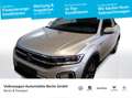 Volkswagen T-Roc 1.5 TSI DSG Move Silber - thumbnail 1