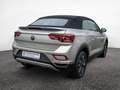 Volkswagen T-Roc 1.5 TSI DSG Move Silber - thumbnail 4
