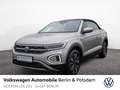 Volkswagen T-Roc 1.5 TSI DSG Move Silber - thumbnail 1