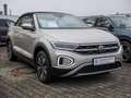 Volkswagen T-Roc 1.5 TSI DSG Move Silber - thumbnail 3