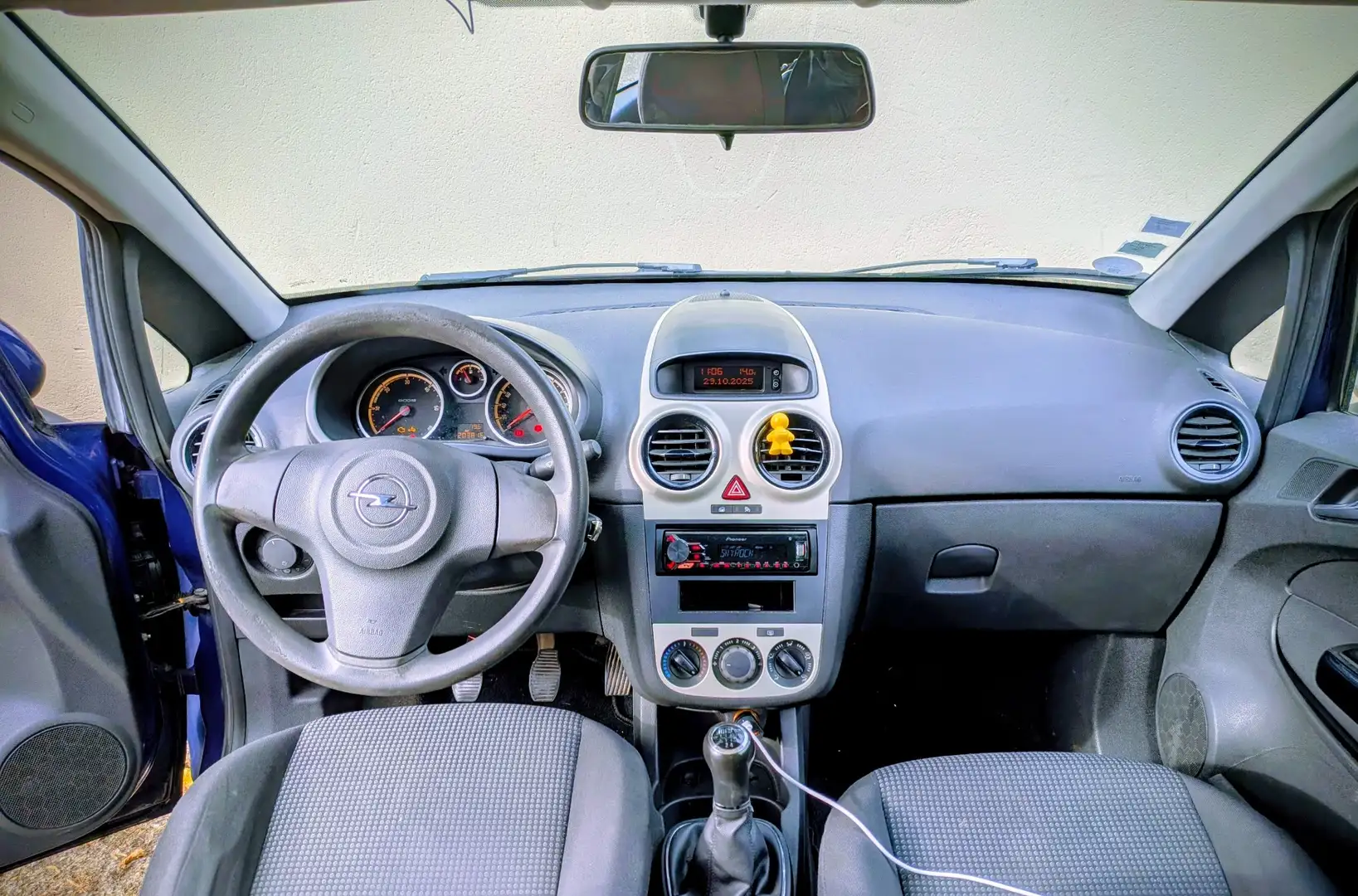 Opel Corsa 1.3 CDTI - 75 EcoFlex Enjoy - 2