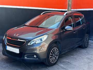 1.2 VTI PureTech Active