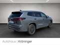 Volkswagen Tayron 1.5 eTSI DSG Elegance AHK ACC Navi Massag Gris - thumbnail 2