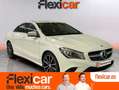 Mercedes-Benz CLA 200 200CDI Blanco - thumbnail 1