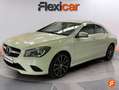 Mercedes-Benz CLA 200 200CDI Blanco - thumbnail 3