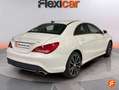 Mercedes-Benz CLA 200 200CDI Blanco - thumbnail 8