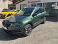 Skoda Karoq Drive 125 Grün - thumbnail 1