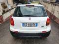Fiat Sedici Sedici 2.0 mjt Dynamic 4x4 135cv Fehér - thumbnail 12