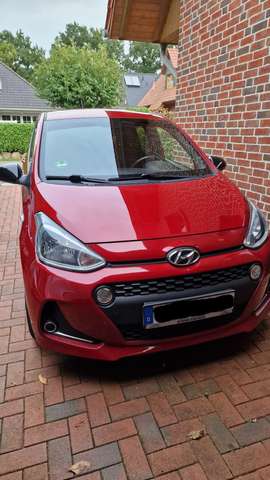 Hyundai i10 i10 1.0 Passion