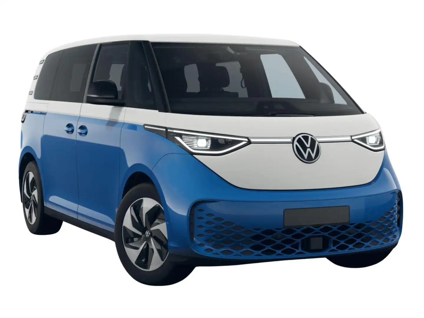 VOLKSWAGEN Id.buzz