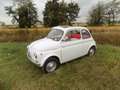 Fiat 500 fiat nuova 500 D traformabile iscr.ASI White - thumbnail 2