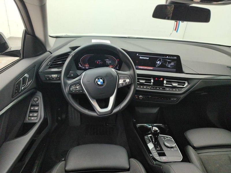 BMW 218 iA GranCoupé Sportline *DIGITAL-NAVI PRO-LED* — photo 7