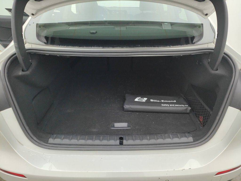 BMW 218 iA GranCoupé Sportline *DIGITAL-NAVI PRO-LED* — photo 14