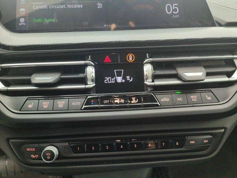 BMW 218 iA GranCoupé Sportline *DIGITAL-NAVI PRO-LED* — photo 12