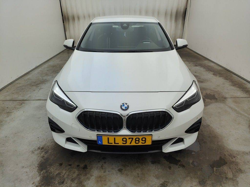 BMW 218 iA GranCoupé Sportline *DIGITAL-NAVI PRO-LED* — photo 4