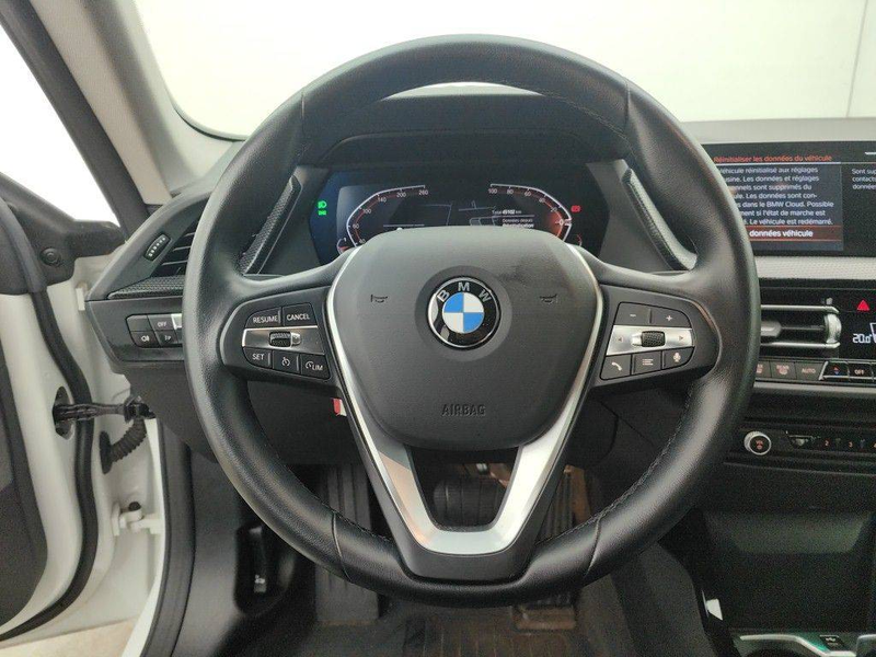 BMW 218 iA GranCoupé Sportline *DIGITAL-NAVI PRO-LED* — photo 11