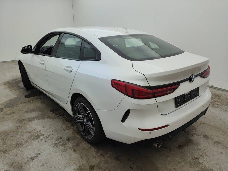 BMW 218 iA GranCoupé Sportline *DIGITAL-NAVI PRO-LED* — photo 6