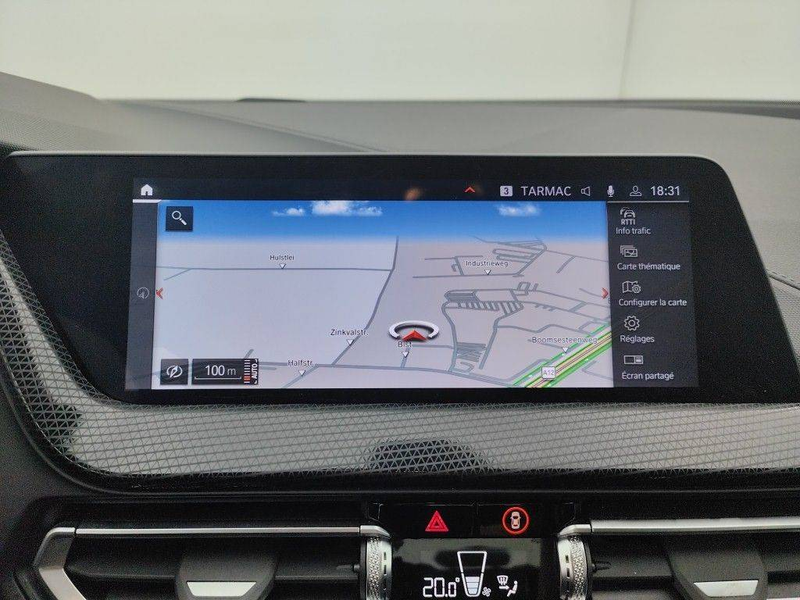 BMW 218 iA GranCoupé Sportline *DIGITAL-NAVI PRO-LED* — photo 10