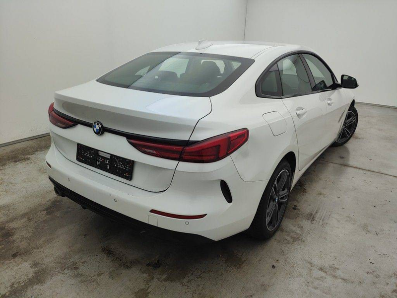 BMW 218 iA GranCoupé Sportline *DIGITAL-NAVI PRO-LED* — photo 5