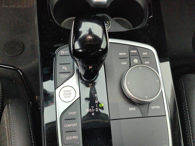 BMW 218 iA GranCoupé Sportline *DIGITAL-NAVI PRO-LED* — photo 13
