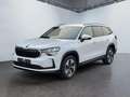 Skoda Kodiaq Selection 2.0 TSI 4x4 Anhängerkupplung ACC 3ZKl... Weiß - thumbnail 1