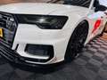 Audi A6 AVANT | AS 666 | 680 PK |22 Inch | Blanc - thumbnail 6