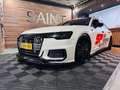 Audi A6 AVANT | AS 666 | 680 PK |22 Inch | Blanc - thumbnail 5