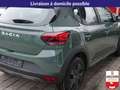 Dacia Sandero ECO-G 100 Stepway Expression +GPS Bílá - thumbnail 2