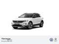 Volkswagen T-Roc 2.0 TDI DSG GOAL KAMERA AHK LED+ APP-CON Weiß - thumbnail 1