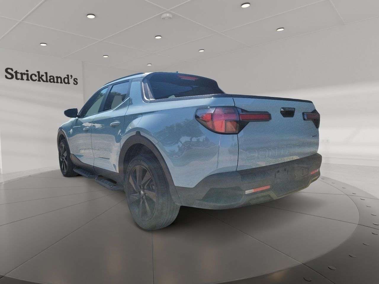 2023 Hyundai Santa Cruz ULTIMATE AWD — снимка 1