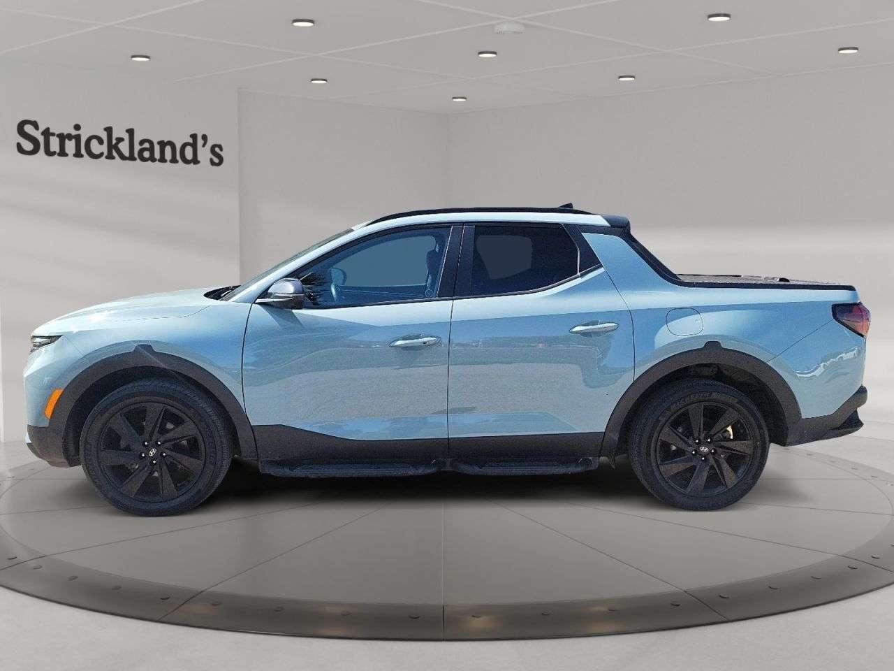 2023 Hyundai Santa Cruz ULTIMATE AWD — снимка 1