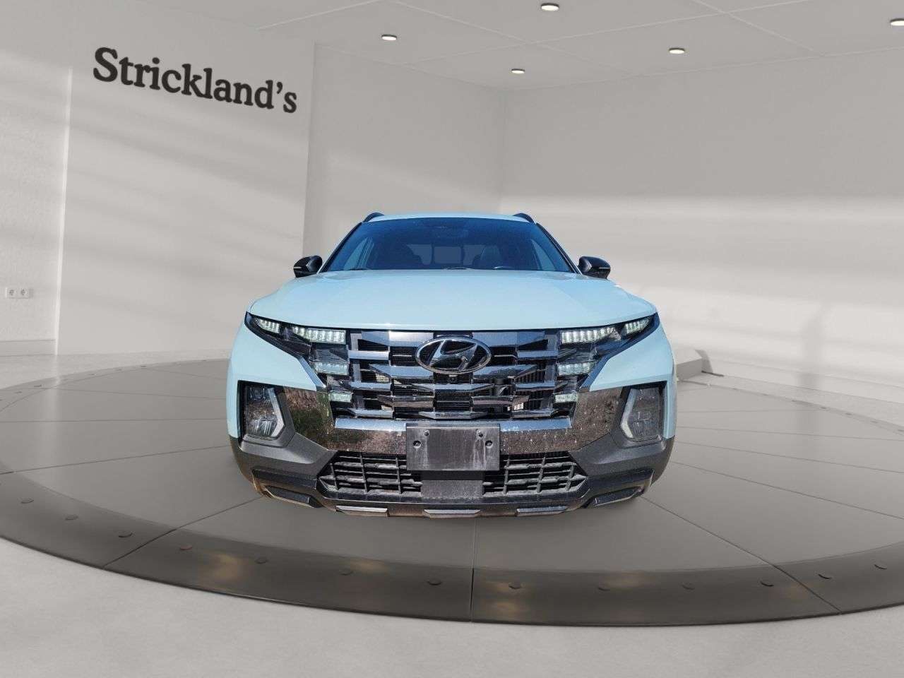 2023 Hyundai Santa Cruz ULTIMATE AWD — снимка 1
