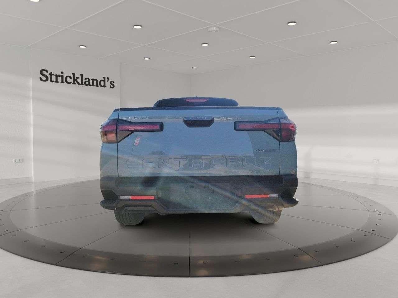 2023 Hyundai Santa Cruz ULTIMATE AWD — снимка 1