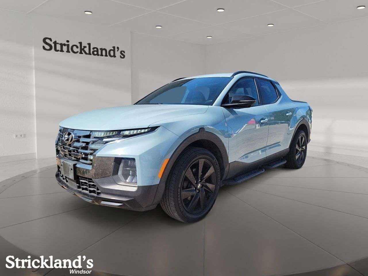 2023 Hyundai Santa Cruz ULTIMATE AWD