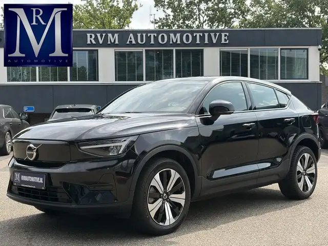 Volvo C40 Recharge Core 69 kWh 26.000 KM | SOH 96% | Panoram