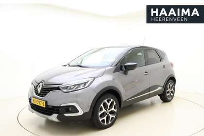 Renault Captur 0.9 TCe Intens 90 Pk | Trekhaak | Navigatie | Keyl