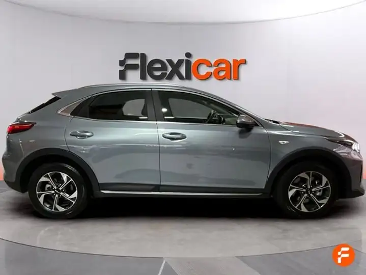Kia XCeed 2025, foto 9