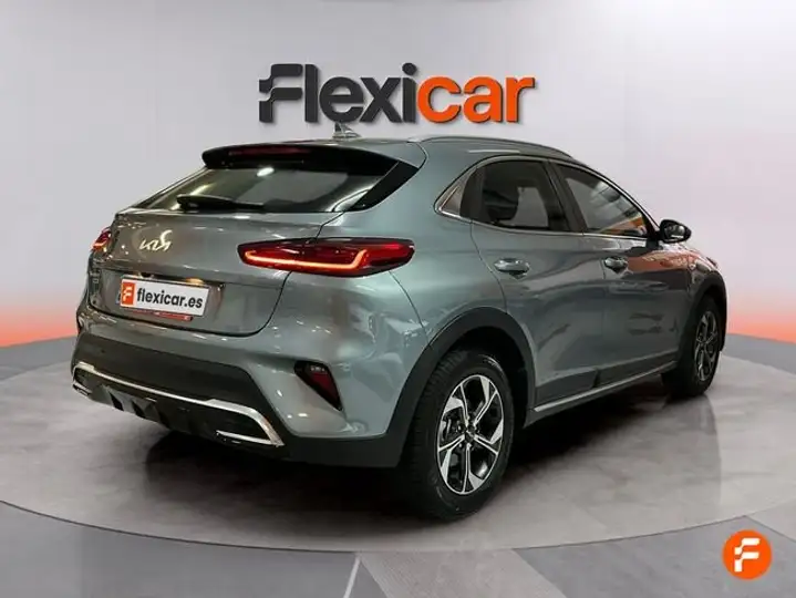 Kia XCeed 2025, foto 8