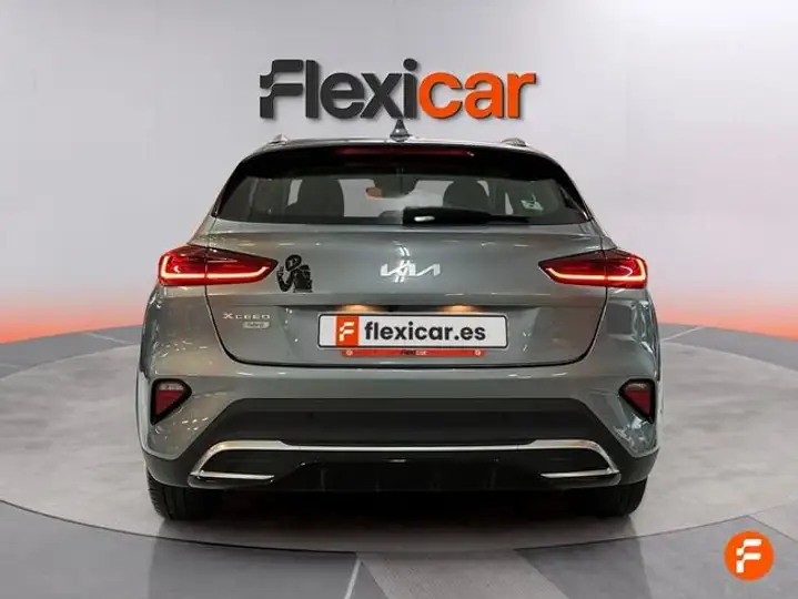 Kia XCeed 2025, foto 7