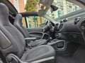 smart forTwo 90 0.9 Turbo twinamic cabrio Passion Biały - thumbnail 9