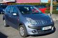 Nissan Pixo 1.0l acenta Bleu - thumbnail 1