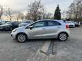 Kia Rio Edition 7-GEPFLEGT-KLIMA-ALURÄDER Silber - thumbnail 4
