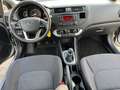 Kia Rio Edition 7-GEPFLEGT-KLIMA-ALURÄDER Silber - thumbnail 8