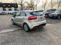 Kia Rio Edition 7-GEPFLEGT-KLIMA-ALURÄDER Silber - thumbnail 5