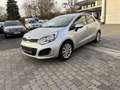 Kia Rio Edition 7-GEPFLEGT-KLIMA-ALURÄDER Silber - thumbnail 3