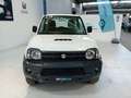 Suzuki Jimny 1.3 4WD White - thumbnail 2